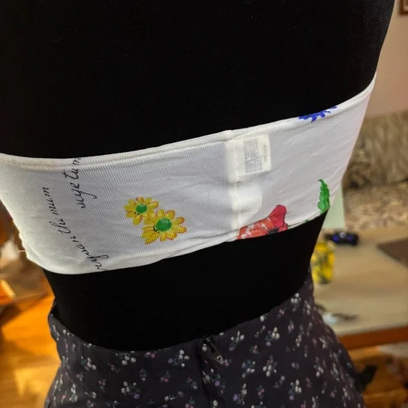 🌼 1970’s Wrangler Halter DEADSTOCK - Picture 16 of 16